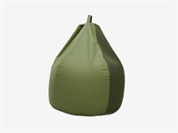 Кресло-мешок с 3D-сеткой из коллекции мягкой мебели АЛМА