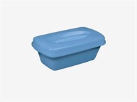 Контейнер с крышкой для разведения дезинфицирующих средств