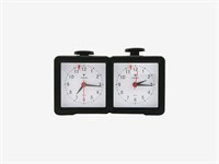 Шахматные часы