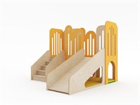 Спортивно-игровой комплекс «Ранняя помощь»