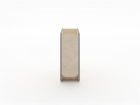 Стеллаж для хранения тубусов из коллекции «НЕГА»