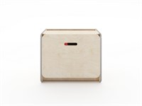 Плакатница из коллекции «НЕГА»