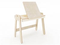 Стол-мольберт модульный из коллекции «НЕГА»