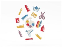 Декоративные настенные панели «Художественное творчество»