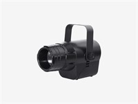 Набор из зеркального шара и светодиодного прожектора