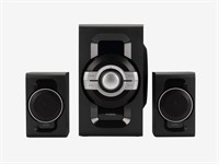 Мультимедийная аудиосистема