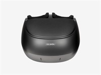 Компрессионный массажер для ног