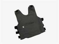 Утяжеленный жилет АЛМА для взрослых