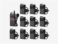 Аудиогид для экскурсий, выставок и музеев