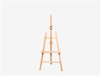 Напольный мольберт с регулируемой высотой (10 шт.)