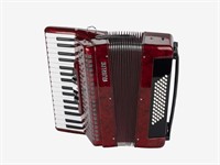Аккордеон