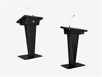 Мультимедийная трибуна для презентаций