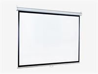 Настенный экран