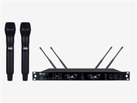 Вокальная радиосистема