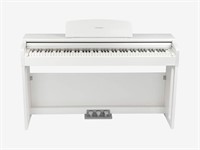 Цифровое пианино