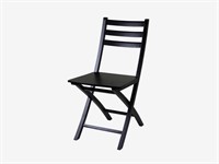 Складной стул