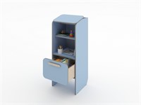 Родительский столик из коллекции мебели «НЕГА»