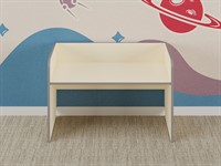 Стол для речевых игр из коллекции мебели «НЕГА»