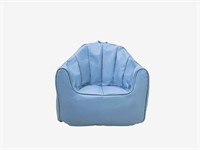 Пуф-диван детский с ручкой из коллекции мягкой мебели АЛМА
