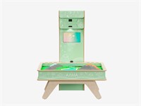 Интерактивная песочница АЛМА