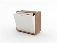 Тумба для плакатов из коллекции СТУГЛ