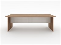 Стол для совещаний из коллекции СТУГЛ