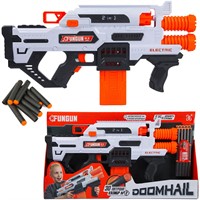 Автомат пневматический BIG552 безопасные пули