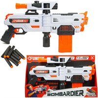 Автомат пневматический BIG543 безопасные пули