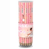 Карандаш ч/гр. Pointes HB 60731 /Erich Krause/