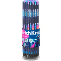 Карандаш ч/гр. Cyber Game HB 60730 /Erich Krause/