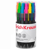 Карандаш механический XS Clip Accent 0.7 мм HB 56011 /Erich Krause/