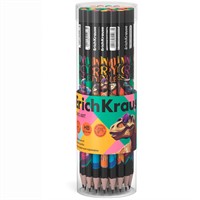 Карандаш ч/гр. Dino Art HB 62763 /Erich Krause/