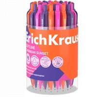 Карандаш механический SoftLine Caribbean Sunset 0.5 мм, НВ 60751 /Erich Krause/