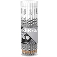 Карандаш ч/гр. Illusion HB 60729 /Erich Krause/