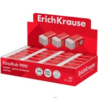 Ластик EasyRub Mini 63059 /Erich Krause/.