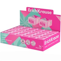 Ластик Candy 60785 /Erich Krause/.