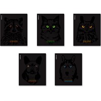 Тетрадь 48 л. клетка Gaze 60619 СТОК