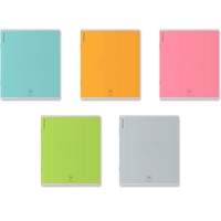 Тетрадь 36 л. клетка ErichKrause Nature Colors 60625