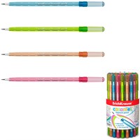 Карандаш сегментный Caramel 1.5 мм, НВ 44966 /Erich Krause/