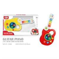 Гитара O-1308 в кор.