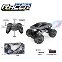 Машина на радиоуправлении 666-868FA в коробке