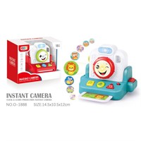 Фотоаппарат O-1888 в кор.