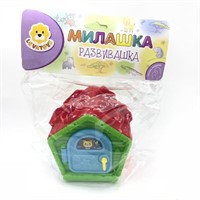 Игрушка развивающая Levatoys MK-1800