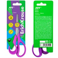 Ножницы 14 см JOY ® Ergo ассорти 35145 ErichKrause