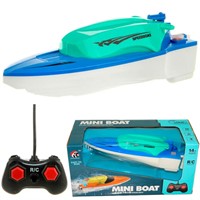 Катер на радиоуправлении HSY662-14 в коробке