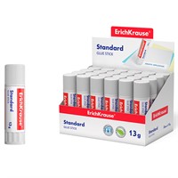 Клей карандаш 13 гр. 48030 /Erich Krause/
