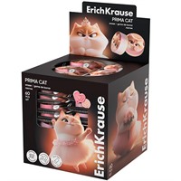 Ластик Prima Cat 65585 /Erich Krause/.