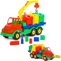 Автомобиль Муромец контейнеровоз 44082 П-Е /6/