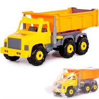 Автомобиль Супергигант самосвал 5113 П-Е /2/