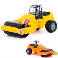 Дорожный каток 8909 П-Е /4/